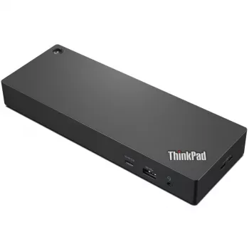 Laptop Dock Lenovo 40B00300EU Thunderbolt 4 230W ενσύρματο