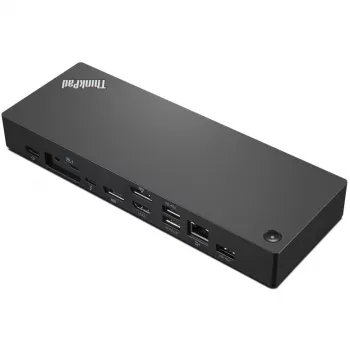 Laptop Dock Lenovo 40B00300EU Thunderbolt 4 230W ενσύρματο