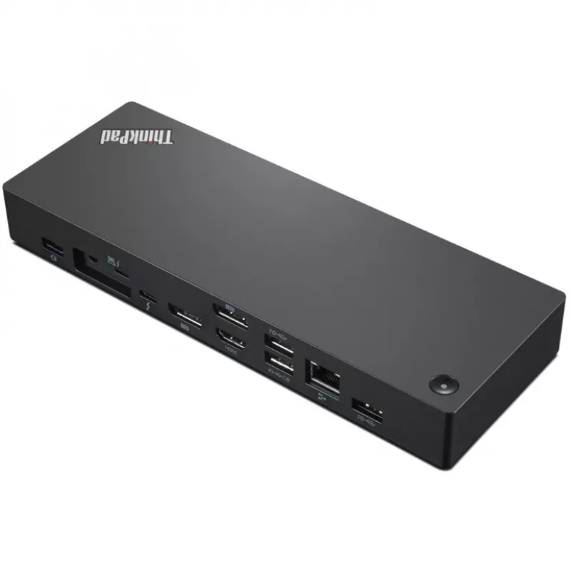 Laptop Dock Lenovo 40B00300EU Thunderbolt 4 230W ενσύρματο