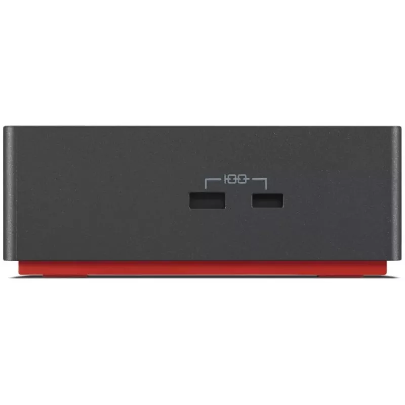 Laptop Dock Lenovo 40B00300EU Thunderbolt 4 230W ενσύρματο