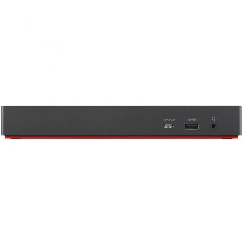 Laptop Dock Lenovo 40B00300EU Thunderbolt 4 230W ενσύρματο