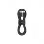 Καλώδιο Lightning σε USB-C Native Union BELT-KV-CL-CS-BK-2 1,2 m Μαύρο