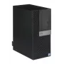 DELL OptiPlex 5060 i5-8500 16GB 256GB SSD TOWER Win10pro μεταχειρισμένο