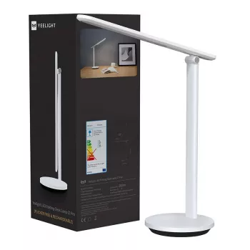 Yeelight Z1 Pro Επιτραπέζιο Φωτιστικό 5 W LED Λευκό