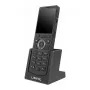IP Ασύρματο Τηλέφωνο Fanvil W610H VoIP με HD-Audio, ασύρματο DECT-συμβατό