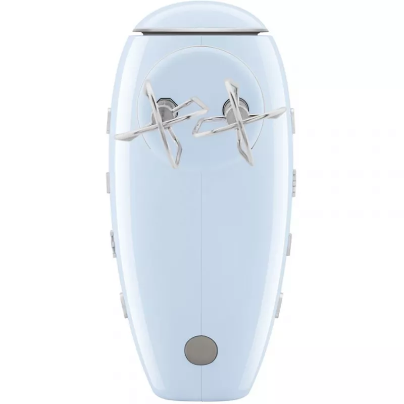 Smeg 50's Style Μίξερ Χειρός HMF01PBEU Παστέλ Μπλε