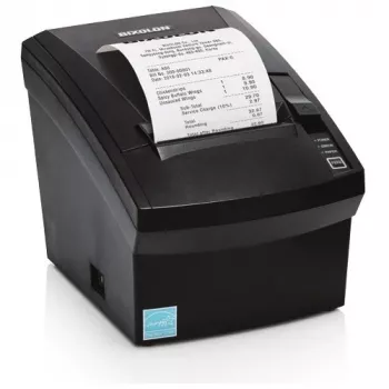 Θερμικός Εκτυπωτής BIXOLON SRP-332III 203 DPI Auto Cutter Σειριακό USB