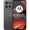 Motorola Moto G15 4G Dual Sim 8RAM 256GB Gravity Γκρι