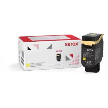 Xerox ΚΙΤΡΙΝΟ ΤΟΝΕΡ ΜΕΤΡΗΤΗ (006R04838)