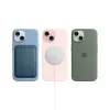Apple iPhone 15 15,5 cm (6.1) Dual SIM iOS 17 5G USB Type-C 128 GB Μαύρο