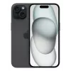 Apple iPhone 15 15,5 cm (6.1) Dual SIM iOS 17 5G USB Type-C 128 GB Μαύρο