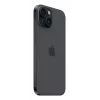 Apple iPhone 15 15,5 cm (6.1) Dual SIM iOS 17 5G USB Type-C 128 GB Μαύρο