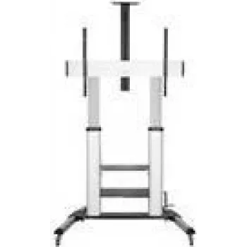 LOGILINK BP0084 Βάση TV-Monitor 60-100 ίντσες ρυθμιζόμενο ύψος 100 kg max.