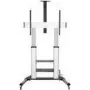 LOGILINK BP0084 Βάση TV-Monitor 60-100 ίντσες ρυθμιζόμενο ύψος 100 kg max.