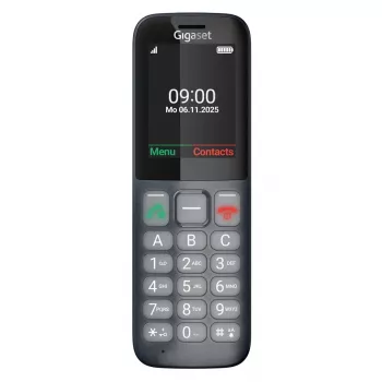 Τηλέφωνο με κάρτα SIM Gigaset Comfort 600 SIM