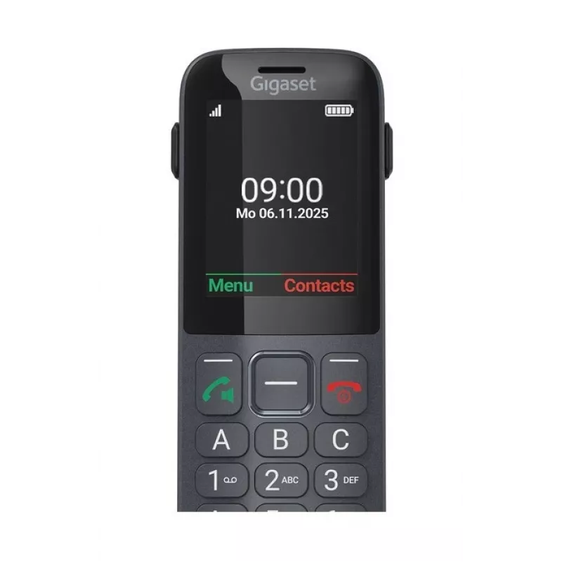 Τηλέφωνο με κάρτα SIM Gigaset Comfort 600 SIM