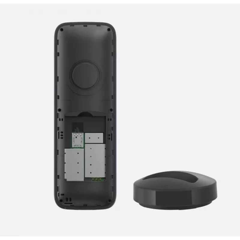 Τηλέφωνο με κάρτα SIM Gigaset Comfort 600 SIM