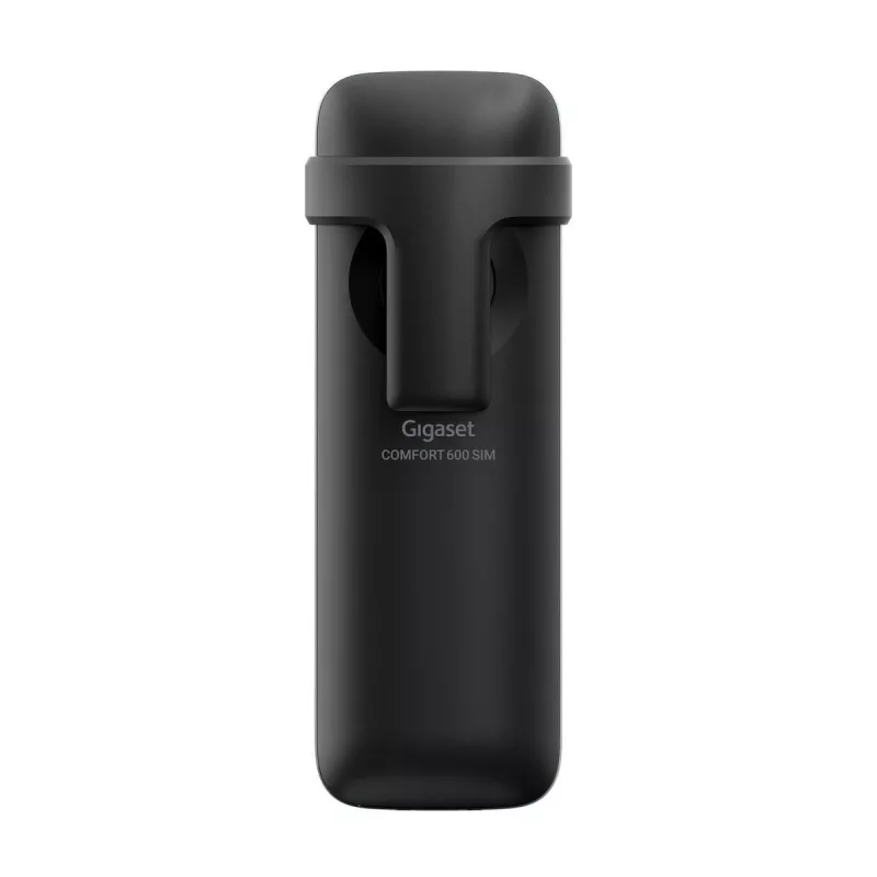 Τηλέφωνο με κάρτα SIM Gigaset Comfort 600 SIM