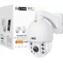 IP κάμερα παρακολούθησης Instar IN-9420 2K+ (14092) 2560x1440 Pixel PTZ LAN WLAN PoE