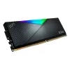 DIMM 16 GB DDR5-6000 (μαύρο, AX5U6000C3016G-CLARBK, Lancer RGB, INTEL XMP)
