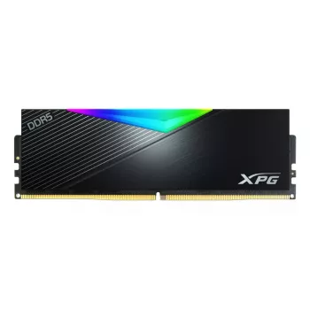 DIMM 16 GB DDR5-6000 (μαύρο, AX5U6000C3016G-CLARBK, Lancer RGB, INTEL XMP)