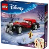 LEGO Σετ Cruella De Vils Αυτοκίνητο 43277 – Συλλεκτικό σετ κατασκευής