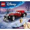 LEGO Σετ Cruella De Vils Αυτοκίνητο 43277 – Συλλεκτικό σετ κατασκευής