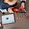 LEGO Σετ Cruella De Vils Αυτοκίνητο 43277 – Συλλεκτικό σετ κατασκευής