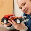 LEGO Σετ Cruella De Vils Αυτοκίνητο 43277 – Συλλεκτικό σετ κατασκευής