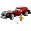LEGO Σετ Cruella De Vils Αυτοκίνητο 43277 – Συλλεκτικό σετ κατασκευής