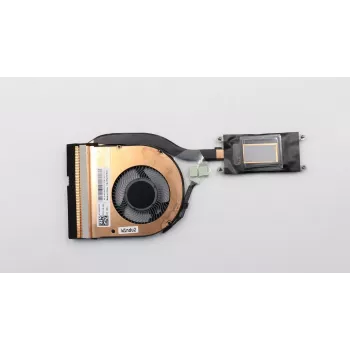 Lenovo Ανεμιστήρας UMA DELTA WN-2 (01ER497)