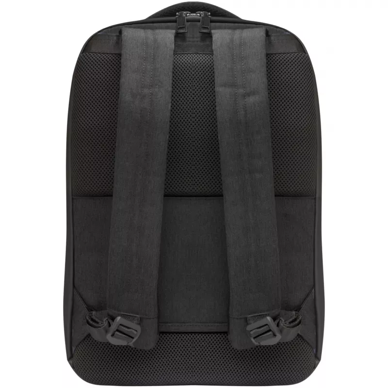 DBRAMANTE1928 Christiansborg - Recycled Backpack 16 - Charcoal