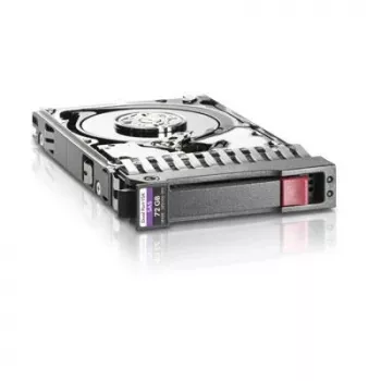 HPE 737573-001 Σκληρός δίσκος