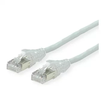 Datwyler Cat.6 H, AMP v2, Γκρι 3m Datwyler CU 7702 flex LS0H, AMP v2 (21.05.0530)
