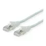 Datwyler Cat.6 H, AMP v2, Γκρι 3m Datwyler CU 7702 flex LS0H, AMP v2 (21.05.0530)