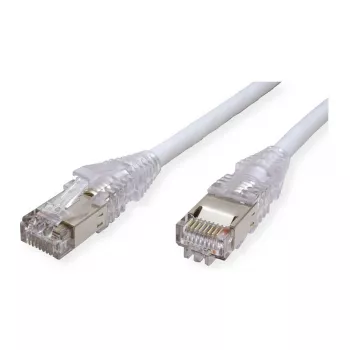 Datwyler Cat.6 H, AMP v2, Γκρι 3m Datwyler CU 7702 flex LS0H, AMP v2 (21.05.0530)