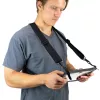 Λουρί InfoCase FM-USHRN-KIT Μαύρο Συμβατότητα Samsung