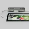 Καλώδιο USB-C σε USB-C Zens Pro 2 – USB‑C σε USB‑C, Λευκό