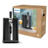 Συσκευή βαρελιού μπίρας Philips HD3770/90 PerfectDraft, μαύρη, συμβατή με βαρέλια 6 λίτρων
