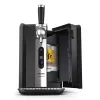 Συσκευή βαρελιού μπίρας Philips HD3770/90 PerfectDraft, μαύρη, συμβατή με βαρέλια 6 λίτρων
