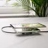 Καλώδιο USB Zens ZECC05B/00 Μαύρο