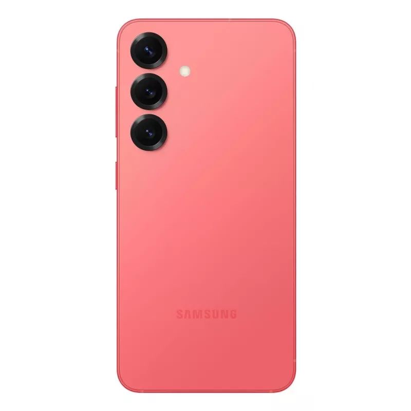 Κινητό τηλέφωνο Galaxy S25/512GB COR.RED SM-S931B Samsung