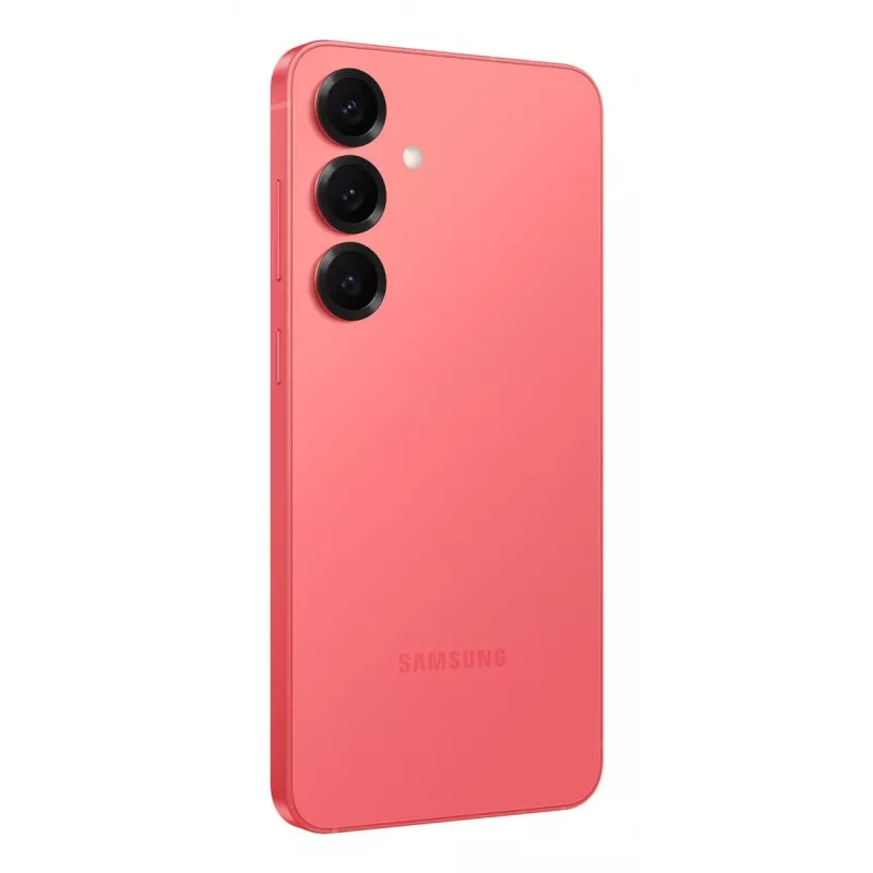 Κινητό τηλέφωνο Galaxy S25/512GB COR.RED SM-S931B Samsung