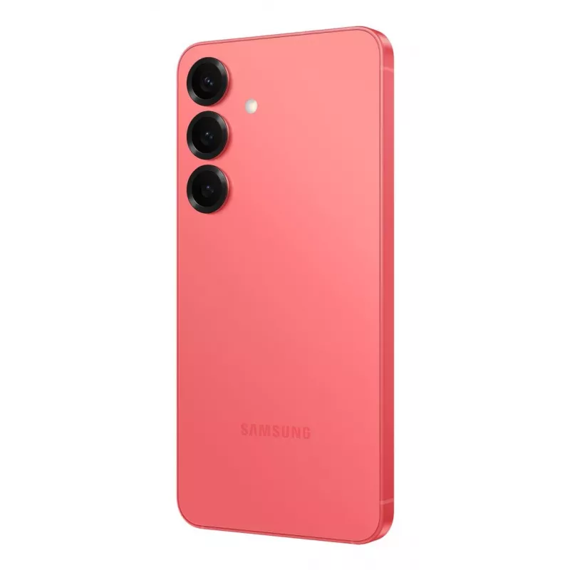 Κινητό τηλέφωνο Galaxy S25/512GB COR.RED SM-S931B Samsung