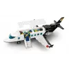 LEGO CITY 60502 Αεροδρόμιο με αεροπλάνο