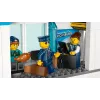 LEGO CITY 60502 Αεροδρόμιο με αεροπλάνο