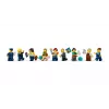 LEGO CITY 60502 Αεροδρόμιο με αεροπλάνο