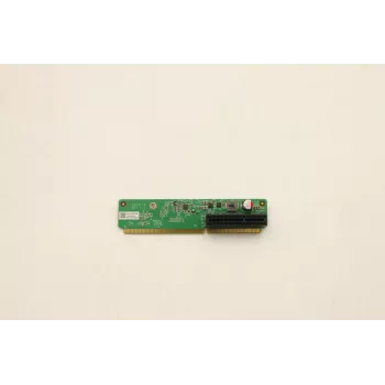 Κάρτα επέκτασης PCIe x4 Lenovo CARDPOP BLD Tiny8 (Μοντέλο 5C50W00909) για συστήματα σειράς Tiny