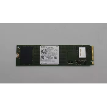 Εσωτερικός SSD Lenovo 256GB SATA III Μοντέλο 5SS1D71683