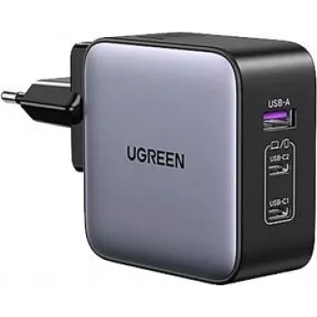 Φορτιστής UGREEN Nexode N Series X513 30W GaN 1x USB-C